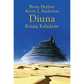 Diuna. Książę Kaladanu