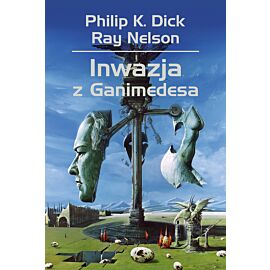 Inwazja z Ganimedesa