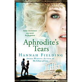 Aphrodite’s tears (e-book)