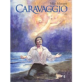 Caravaggio - 02 - Łaska