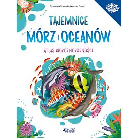 Tajemnice mórz i oceanów