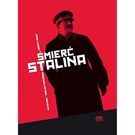 Śmierć Stalina