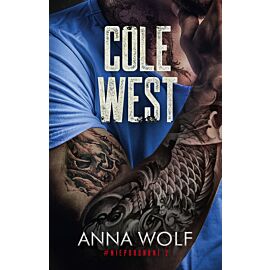Cole West (e-book)