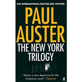 The New York Trilogy