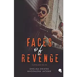 Faces of revenge. Cleveland mc. Tom 2
