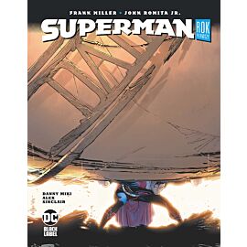 Superman - Rok pierwszy