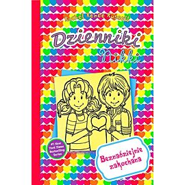 Dzienniki Nikki. Beznadziejnie zakochana