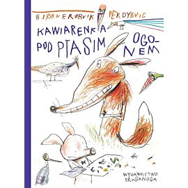 Kawiarenka pod Ptasim Ogonem