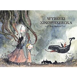 Wybryki Xinophixeroxa