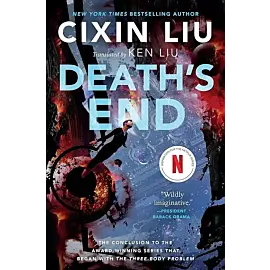 Death's End