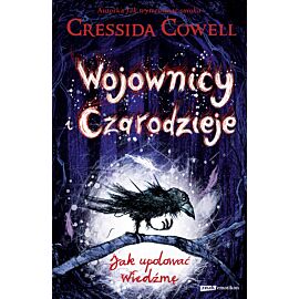 Wojownicy i Czarodzieje. Jak upolować Wiedźmę? (wznowienie 2022)