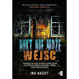 Nikt nie może wejść