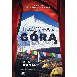 Rozmowa z Górą