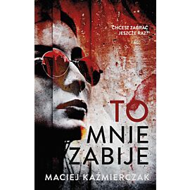 To mnie zabije (e-book)