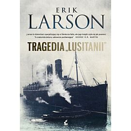 Tragedia "Lusitanii"