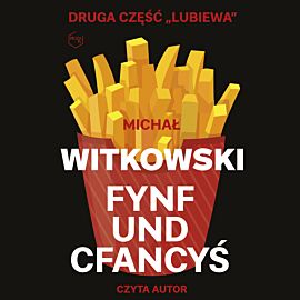 Fynf und cfancyś (audiobook MP3)