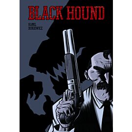 Black Hound