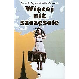 Więcej niż szczęście