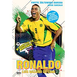 Ronaldo. Po prostu fenomen (seria "Wydarzyło się naprawdę")
