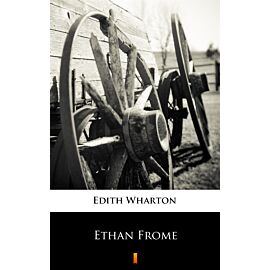 Ethan Frome (e-book)