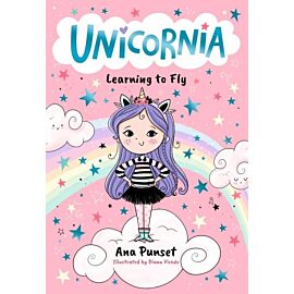 Unicornia. Learning to Fly