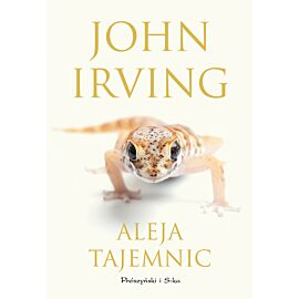 Aleja tajemnic