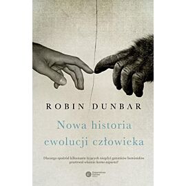 Nowa historia ewolucji człowieka