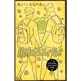 Heartstopper. Volume 3