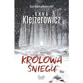 Królowa Śniegu