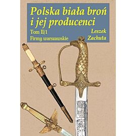 Polska biała broń i jej producenci