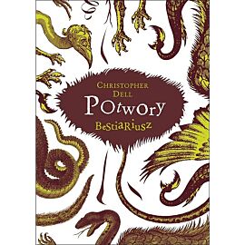 Potwory. Bestiariusz