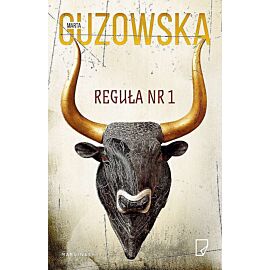 Reguła nr 1 wyd. Kieszonkowe