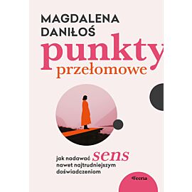 Punkty przełomowe (e-book)