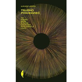 Trudno powiedzieć (e-book)