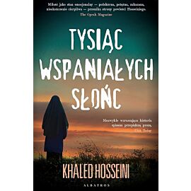 Tysiąc wspaniałych słońc