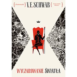 Wyczarowanie światła (e-book)