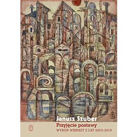 Przyjęcie postawy (e-book)