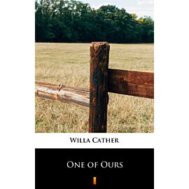 One of Ours (e-book)