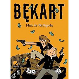 Bękart
