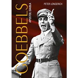 Goebbels. Apostoł diabła