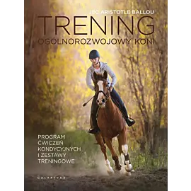 Trening ogólnorozwojowy koni