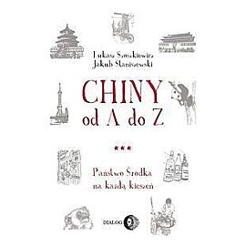 Chiny od A do Z