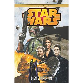Star Wars - Cienie Imperium (wyd. II)