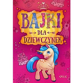 Bajki dla dziewczynek