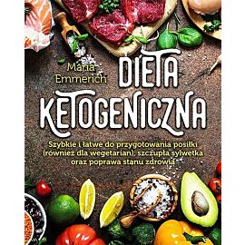 Dieta ketogeniczna