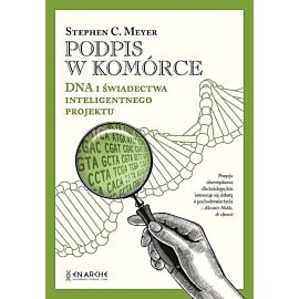 Podpis w komórce. Dna i świadectwa inteligentnego projektu