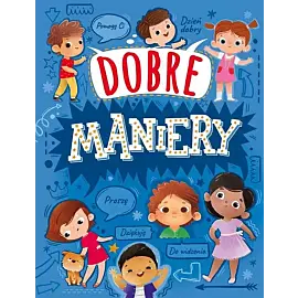 Dobre maniery