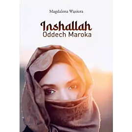Inshallah Oddech Maroka