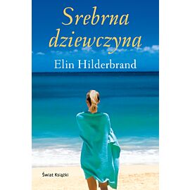 Srebrna dziewczyna