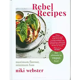 Rebel Recipes